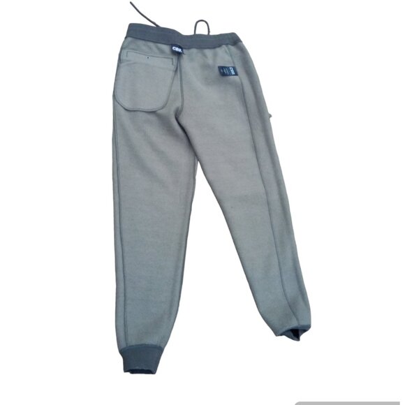 CSG camo fleece pants sz M - Picture 7 of 11